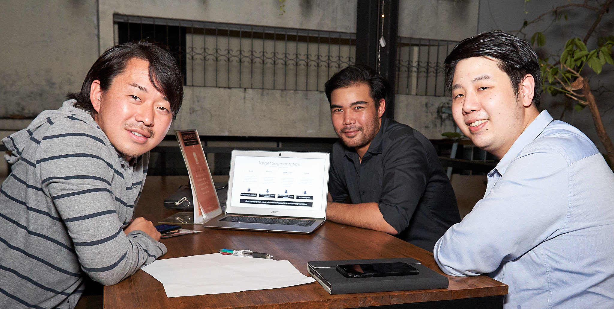 Digital Nomads’ Effects on Host Cities The Project