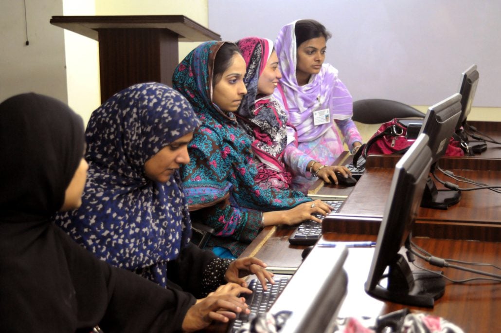Digital Youth Hub