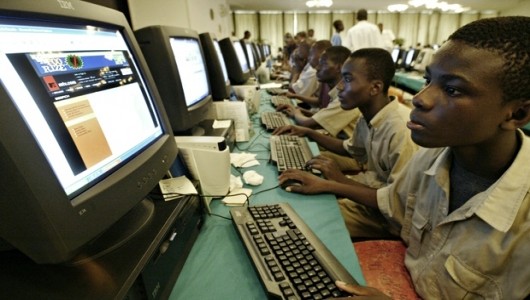 Internet Plays Crucial Role in African Job Development - TBP