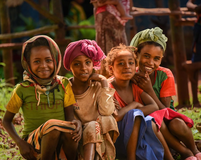 Period Poverty in Ethiopia