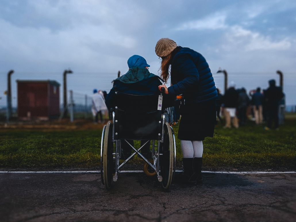 Disability and Poverty in Azerbaijan
