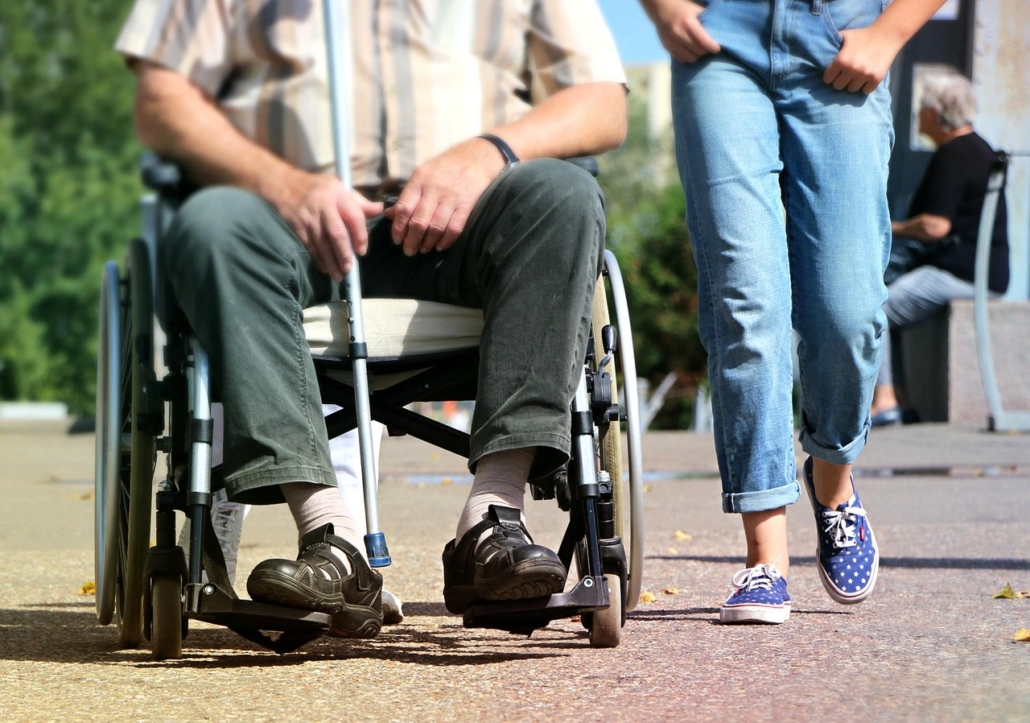 Disability and Poverty in Bulgaria