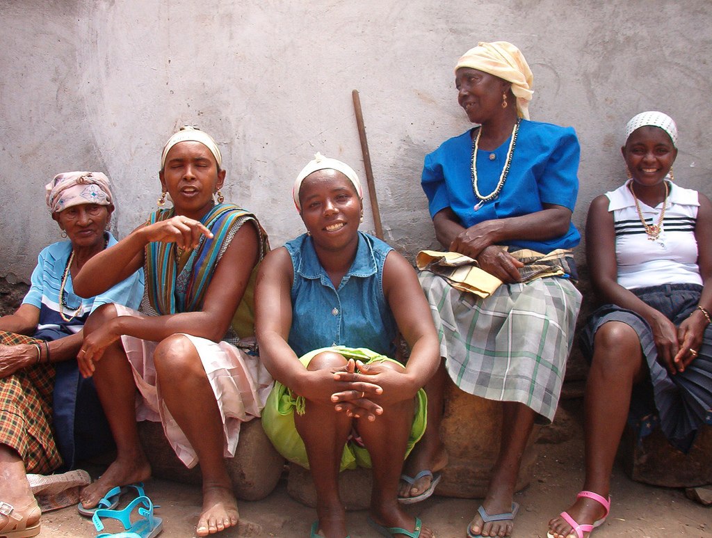 Disability and Poverty in Cabo Verde