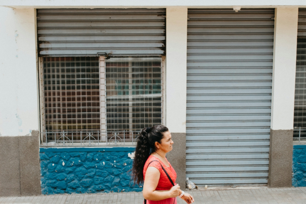 Disability and Poverty in Honduras