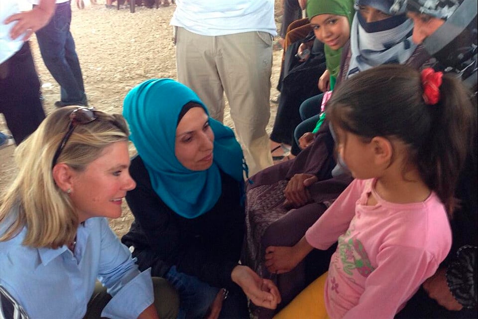 Disability and Poverty in Jordan