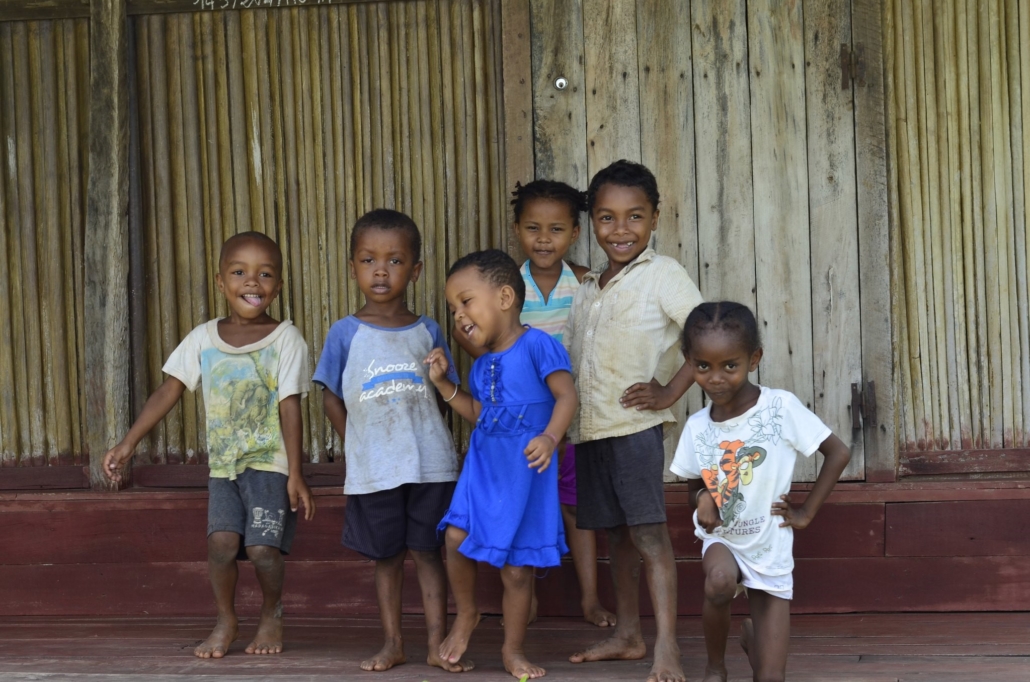 Government Works to Decrease Poverty Rate in Madagascar 