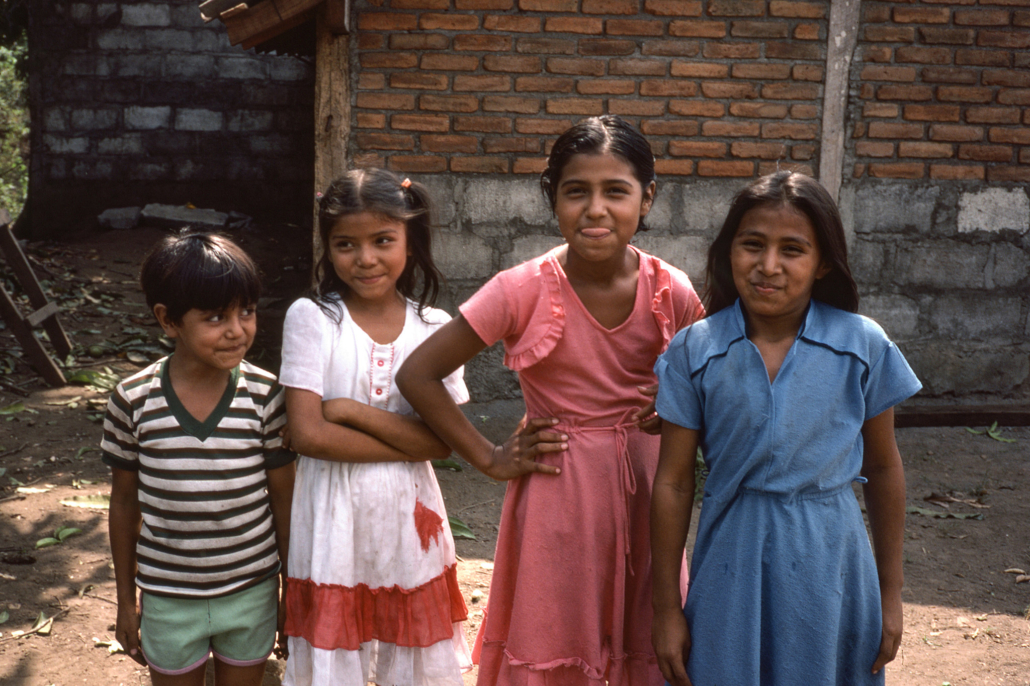 Disability and Poverty in Nicaragua