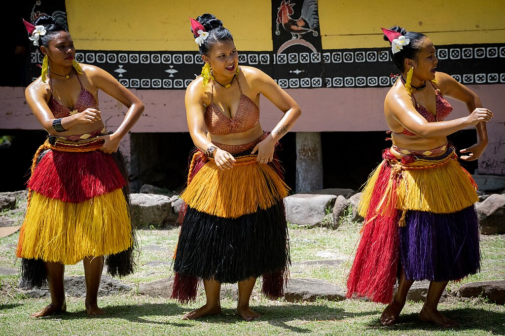 Disability and Poverty in Palau