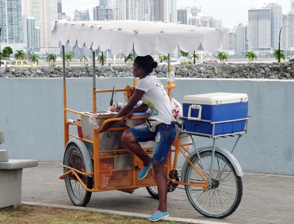 Disability and Poverty in Panama