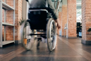 Disability and Poverty in Portugal