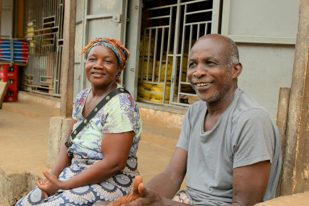 Disability and Poverty in Sierra Leone