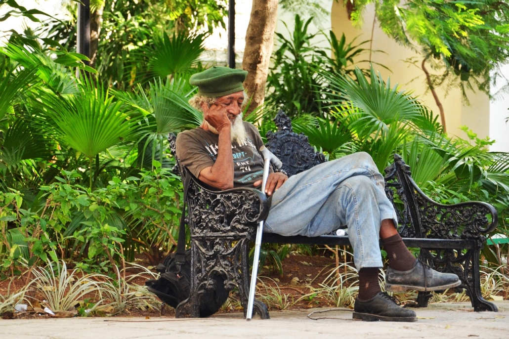 Disability and Poverty in Trinidad and Tobago