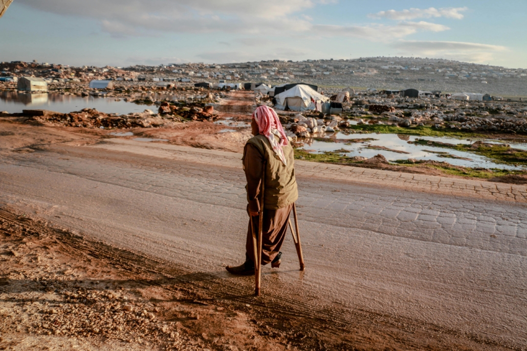Disability and Poverty in Tunisia
