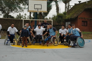 Disability and Poverty in Uruguay
