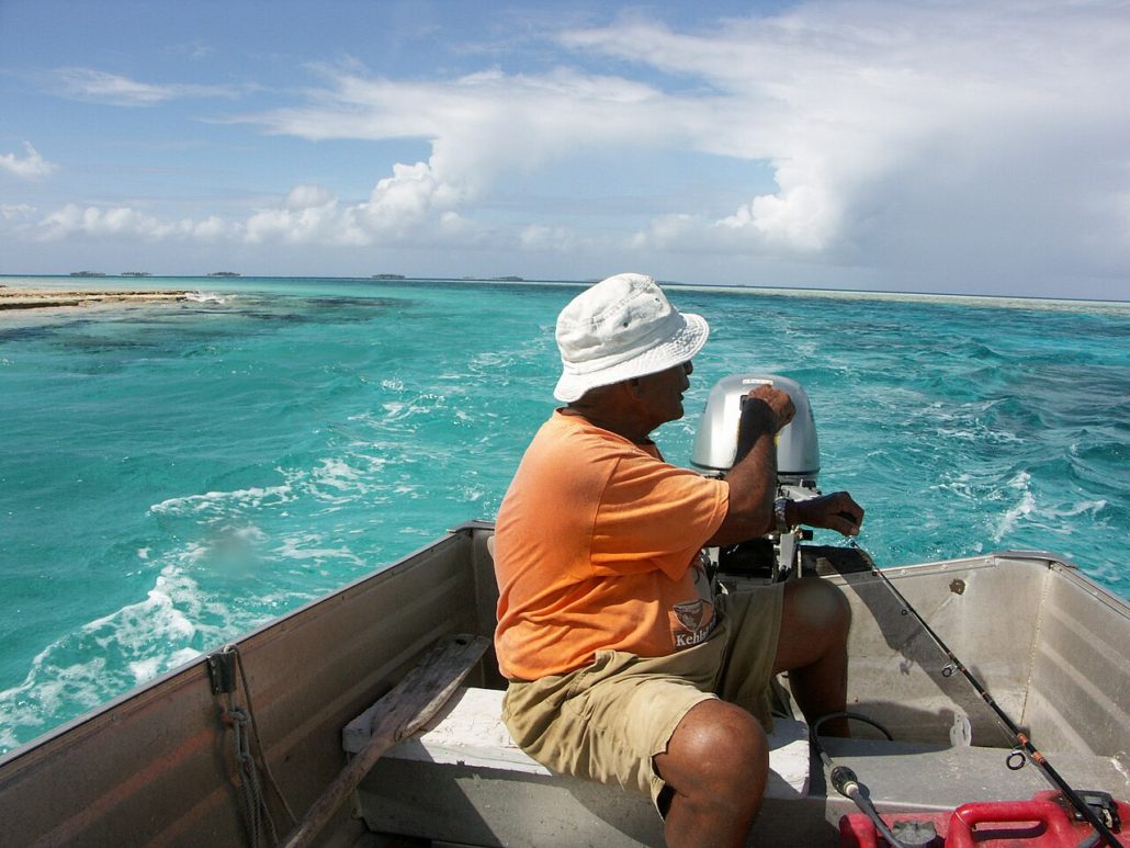 Disability and Poverty in the Marshall Islands