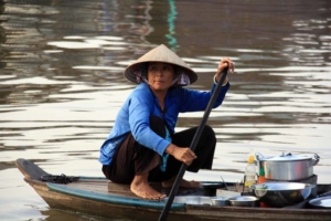 Disabled Persons in Vietnam