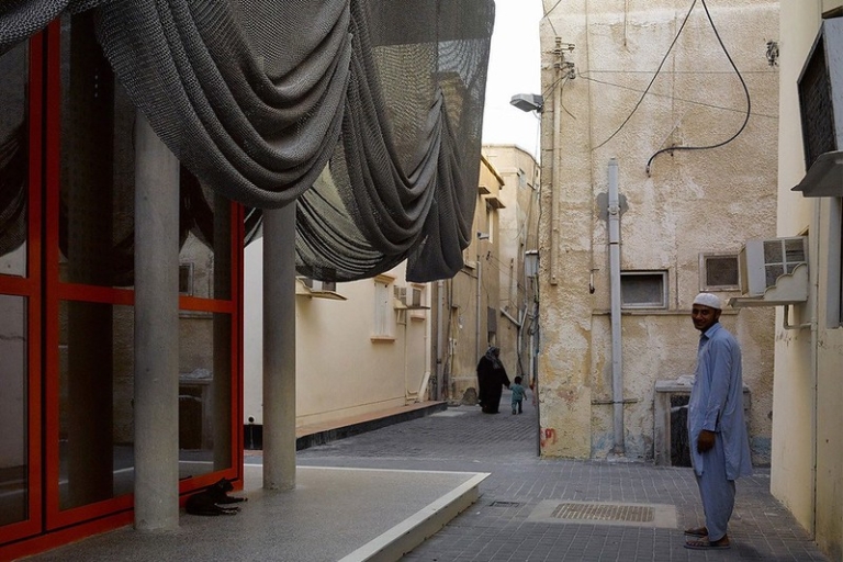 Diseases Impacting Bahrain - The Borgen Project