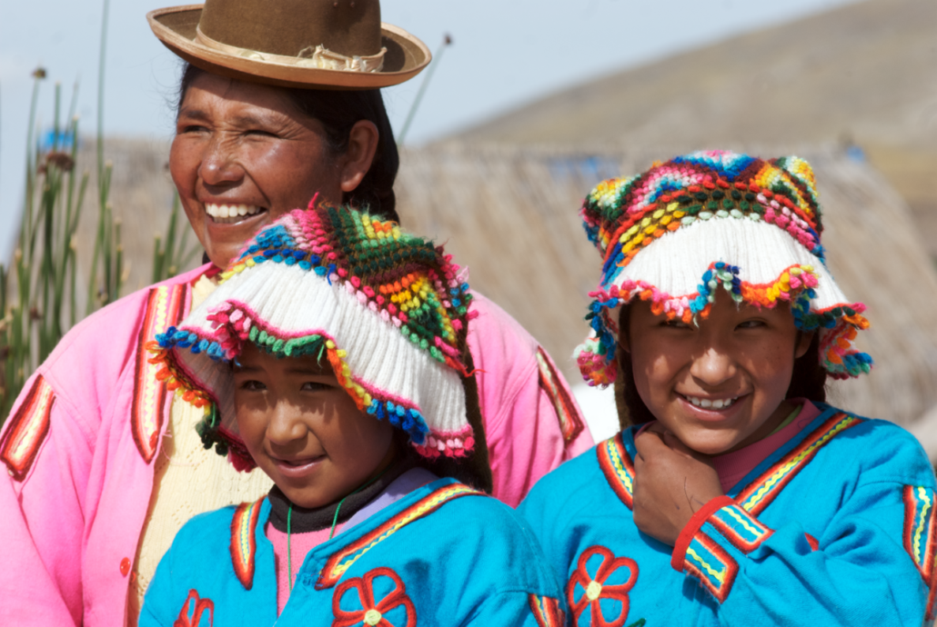 Diseases Impacting Bolivia