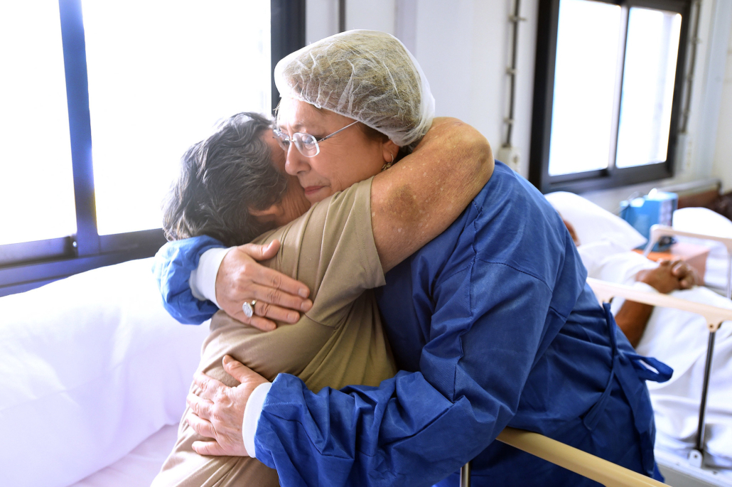 Diseases Impacting Chile