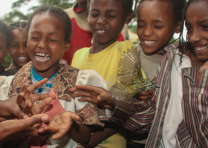 Diseases Impacting Ethiopia