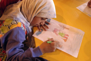 Diseases Impacting Iran