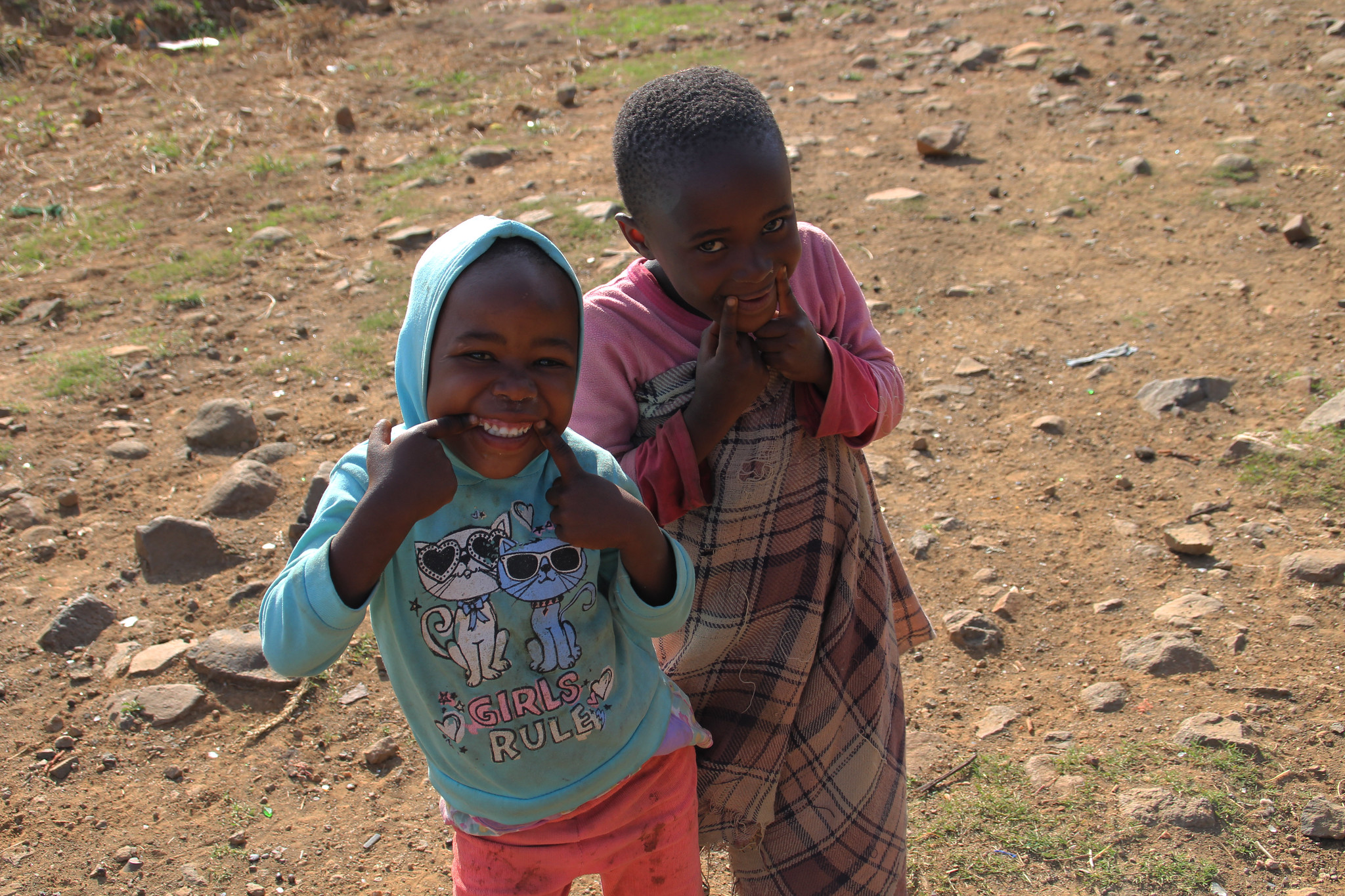 Diseases Impacting Lesotho