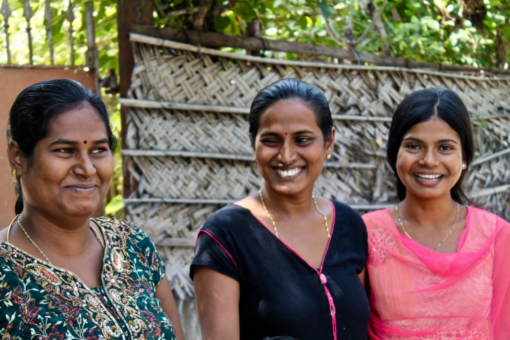 Diseases Impacting Sri Lanka