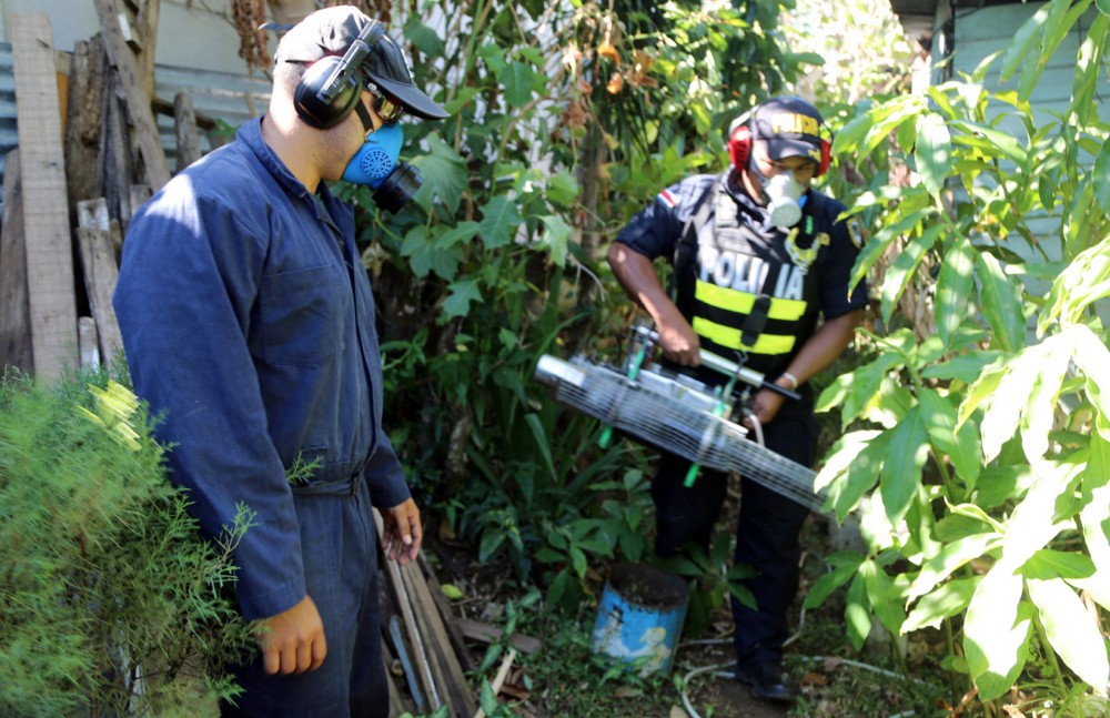 Addressing Top Diseases in Costa Rica