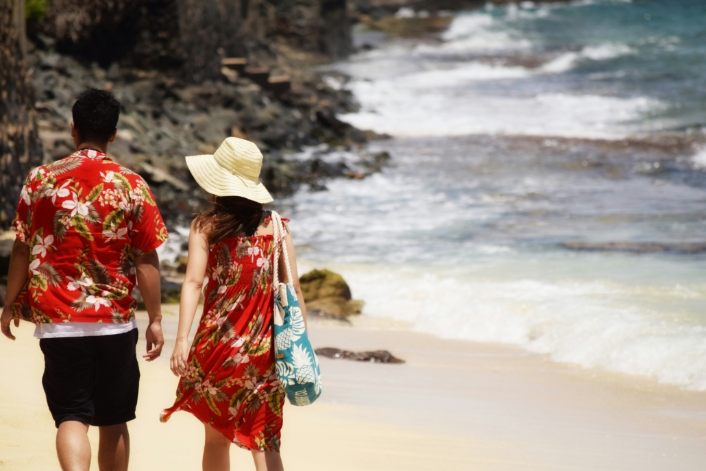 Diseases in Hawaii