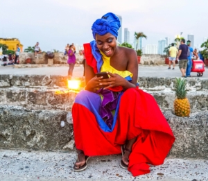 Diseases in Mozambique