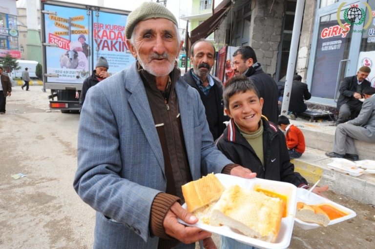 How Doctors Without Borders Is Helping People In Turkey The Borgen Project