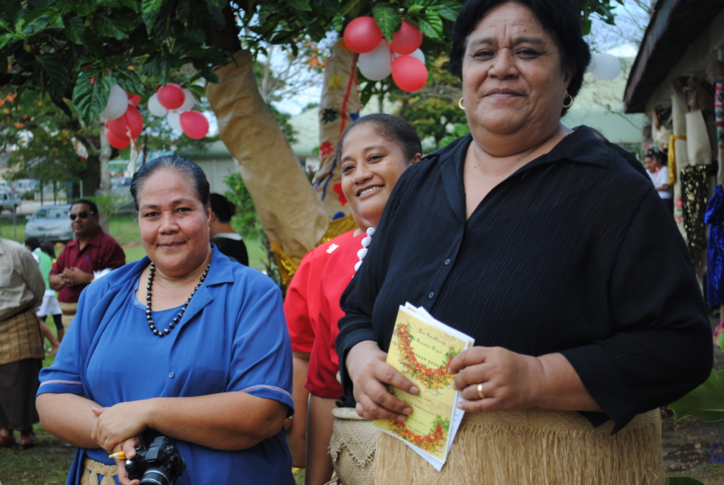 Domestic Violence in Tonga: The WCCC's Efforts - The Borgen Project