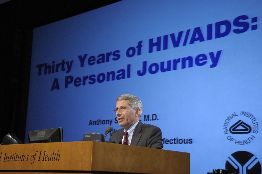 Updates From AIDS Conference 2022 - The Borgen Project