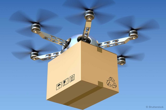 Drones