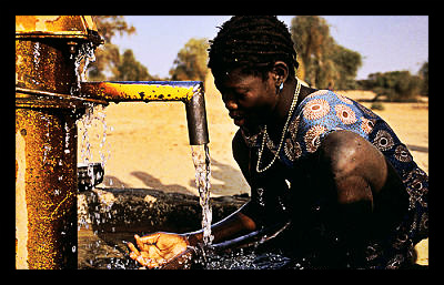 Dubai_Mali_Wash_Program_Water