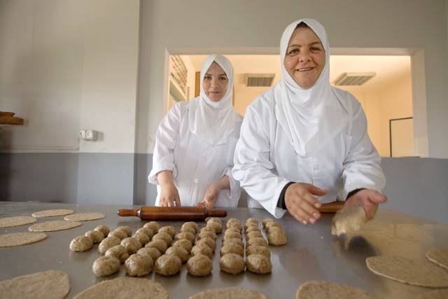 E-commerce Brings Opportunities to Rural Communities