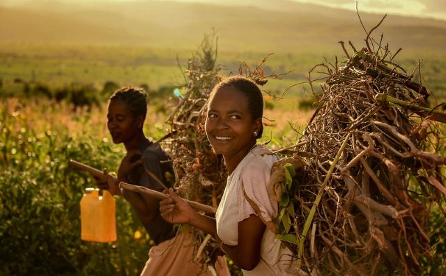 Empowering Women Farmers Through Promotion of Gender-Friendly Farm