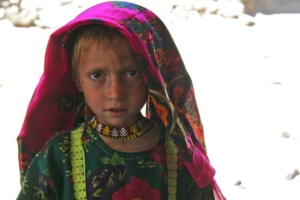 Early Childhood Development in Afghanistan