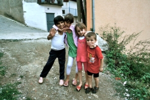Early Education in Kosovo