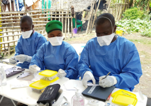 Ebola Vaccine