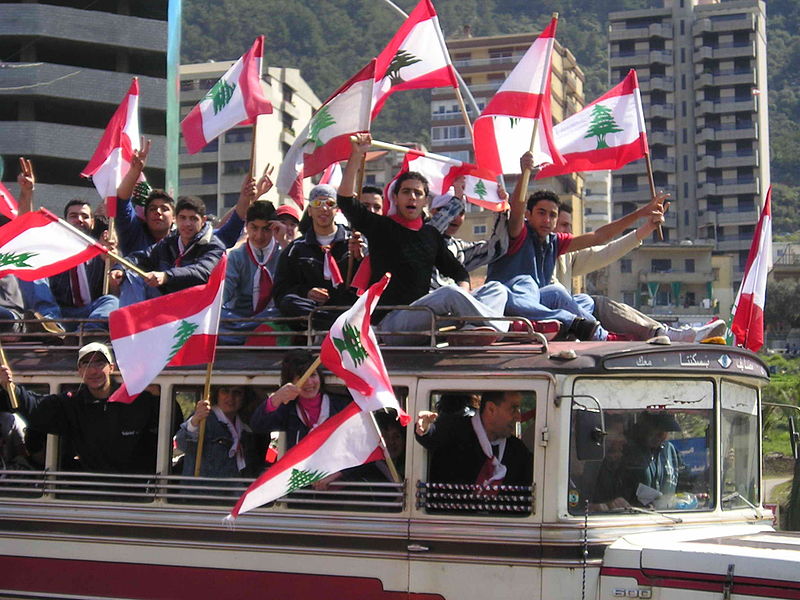 Economic Collapse in Lebanon
