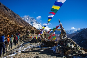 Ecotourism Alleviates Poverty in Nepal