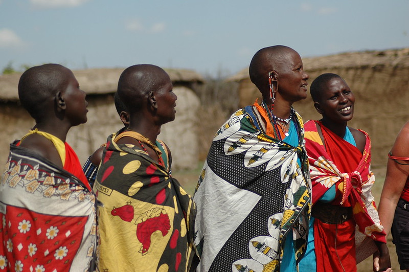 Ecotourism for Reducing Poverty in Indigenous Communities