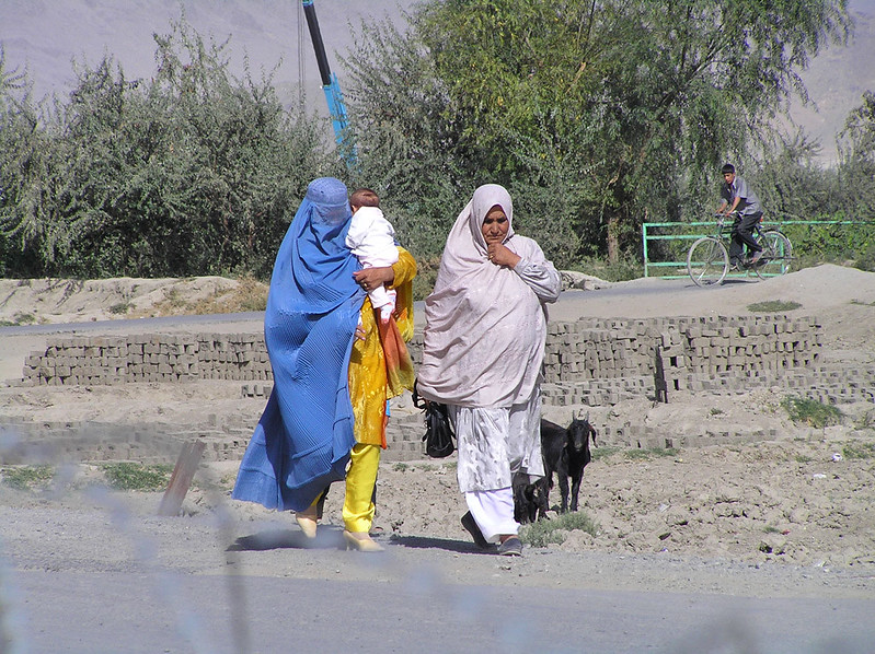 Education Access in Afghanistan: Barriers and Economic Impact