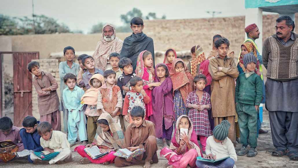 Education Challenges in Pakistan