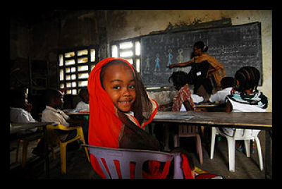 Education Comoros