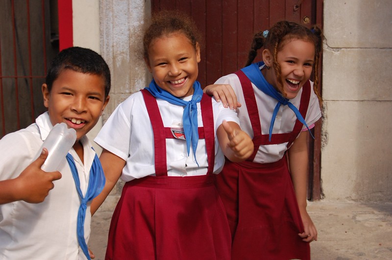 Education Innovation in Cuba Expands Cultural Learning