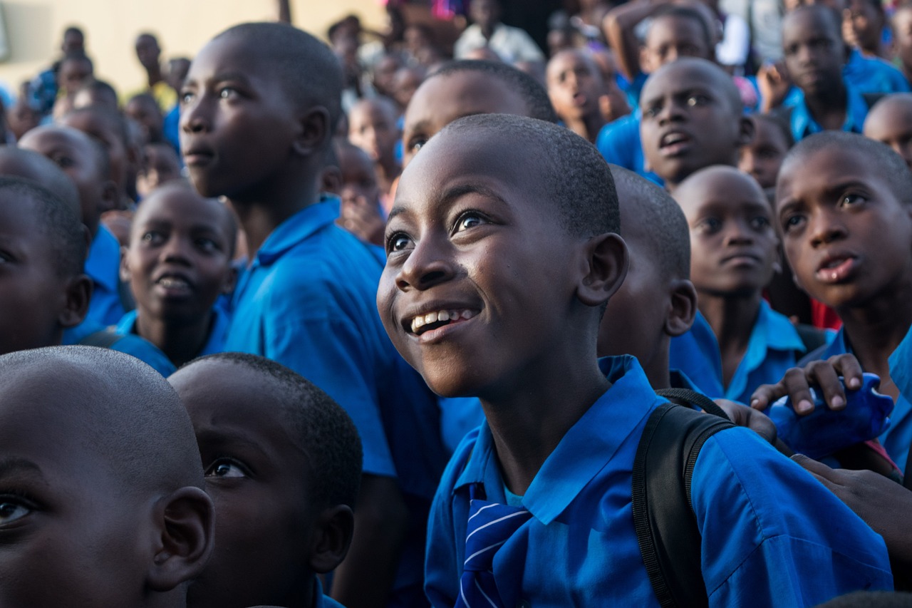 Education Reform in Africa