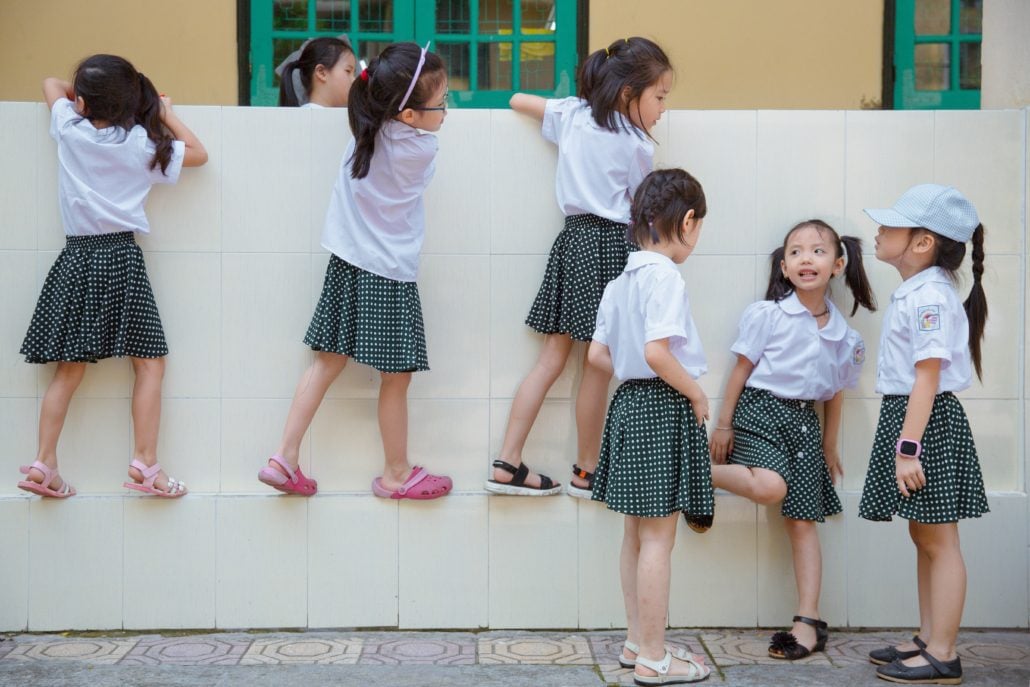 Education Reform in Vietnam