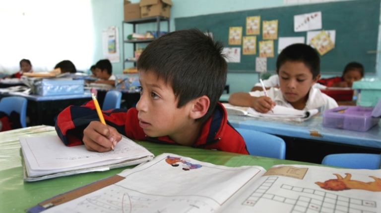 Education Reforms in Mexico: For Better or Worse? - The Borgen Project